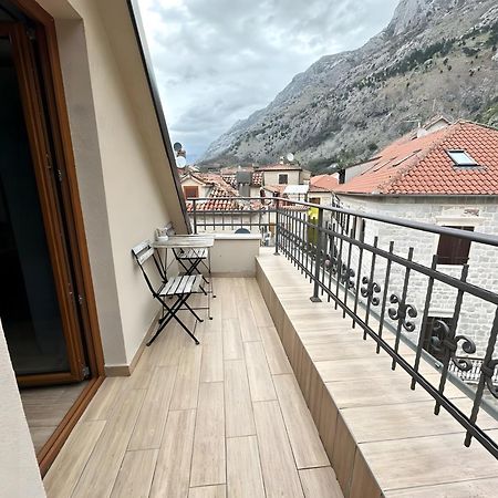 Apartments Casa Di Cattaro 外观 照片