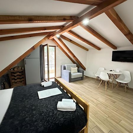 Apartments Casa Di Cattaro 外观 照片