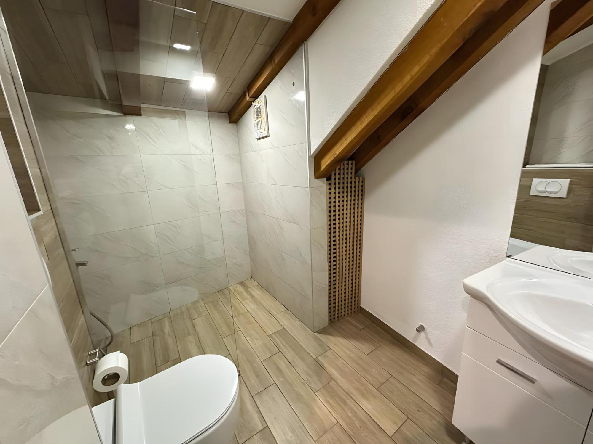 Apartments Casa Di Cattaro 外观 照片