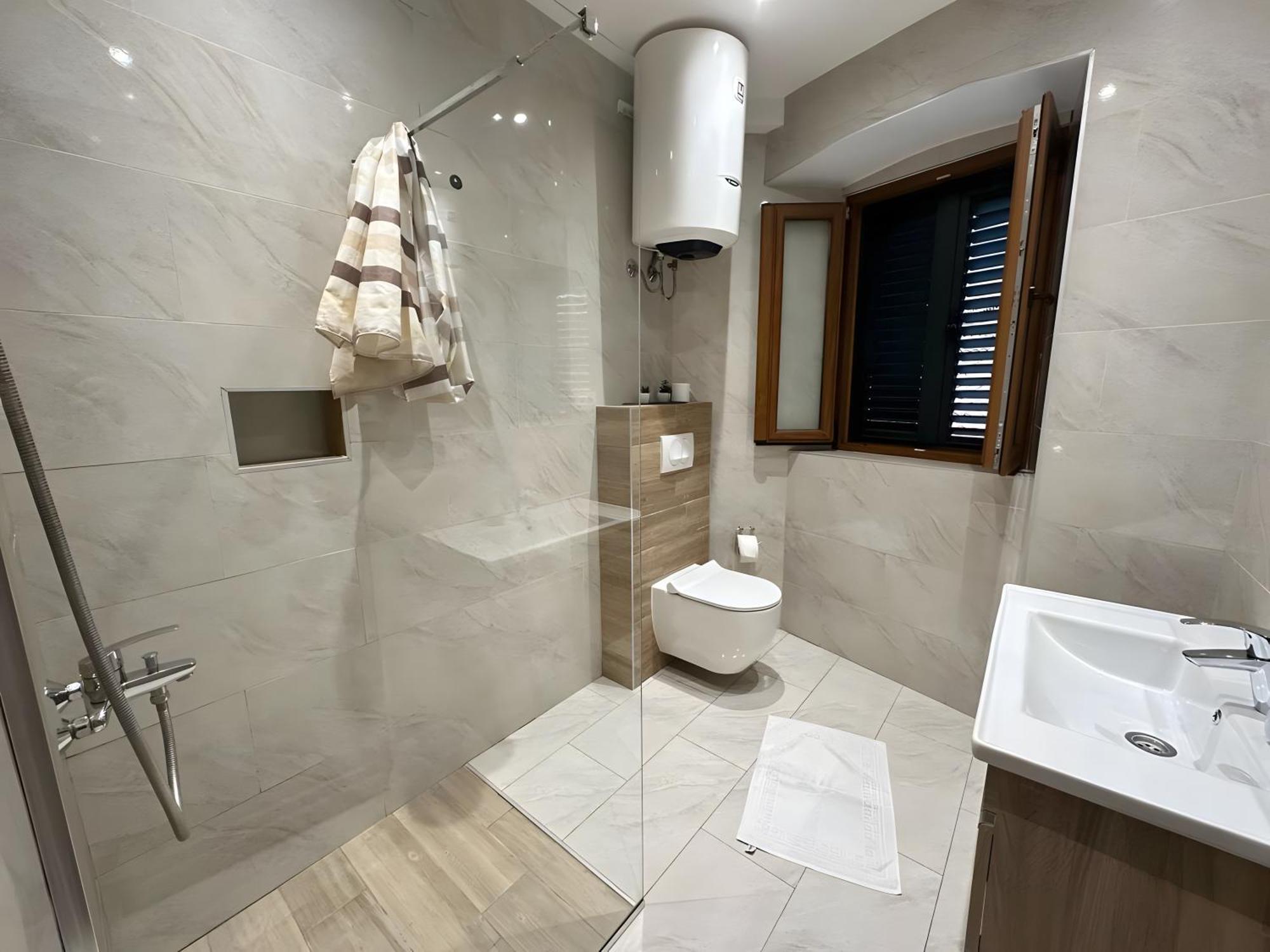 Apartments Casa Di Cattaro 外观 照片