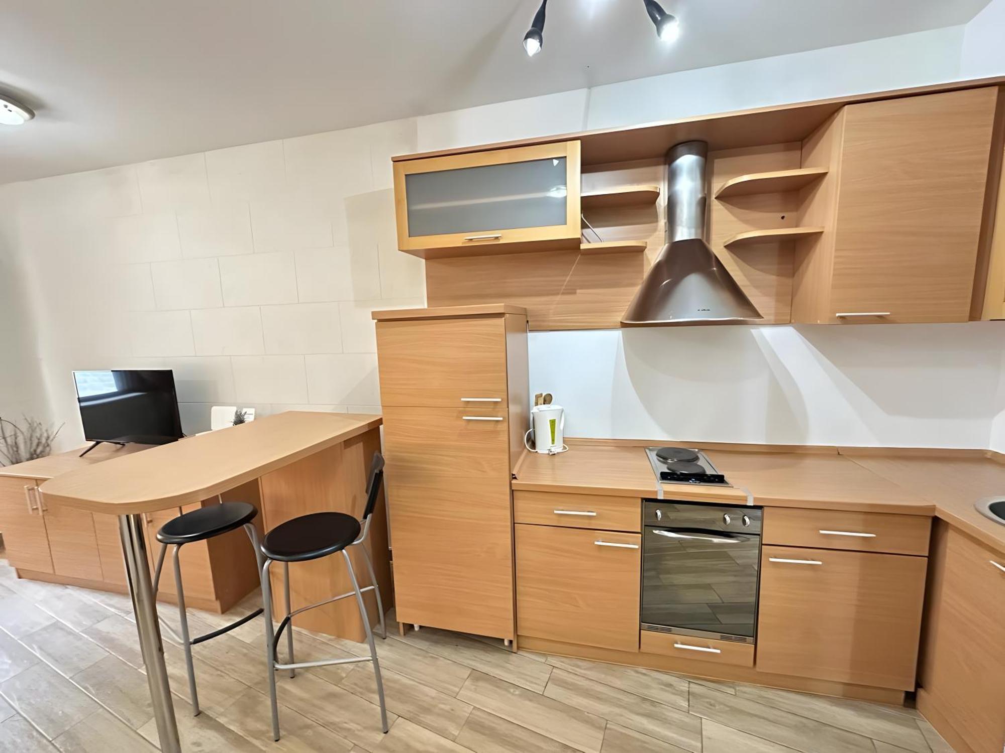 Apartments Casa Di Cattaro 外观 照片
