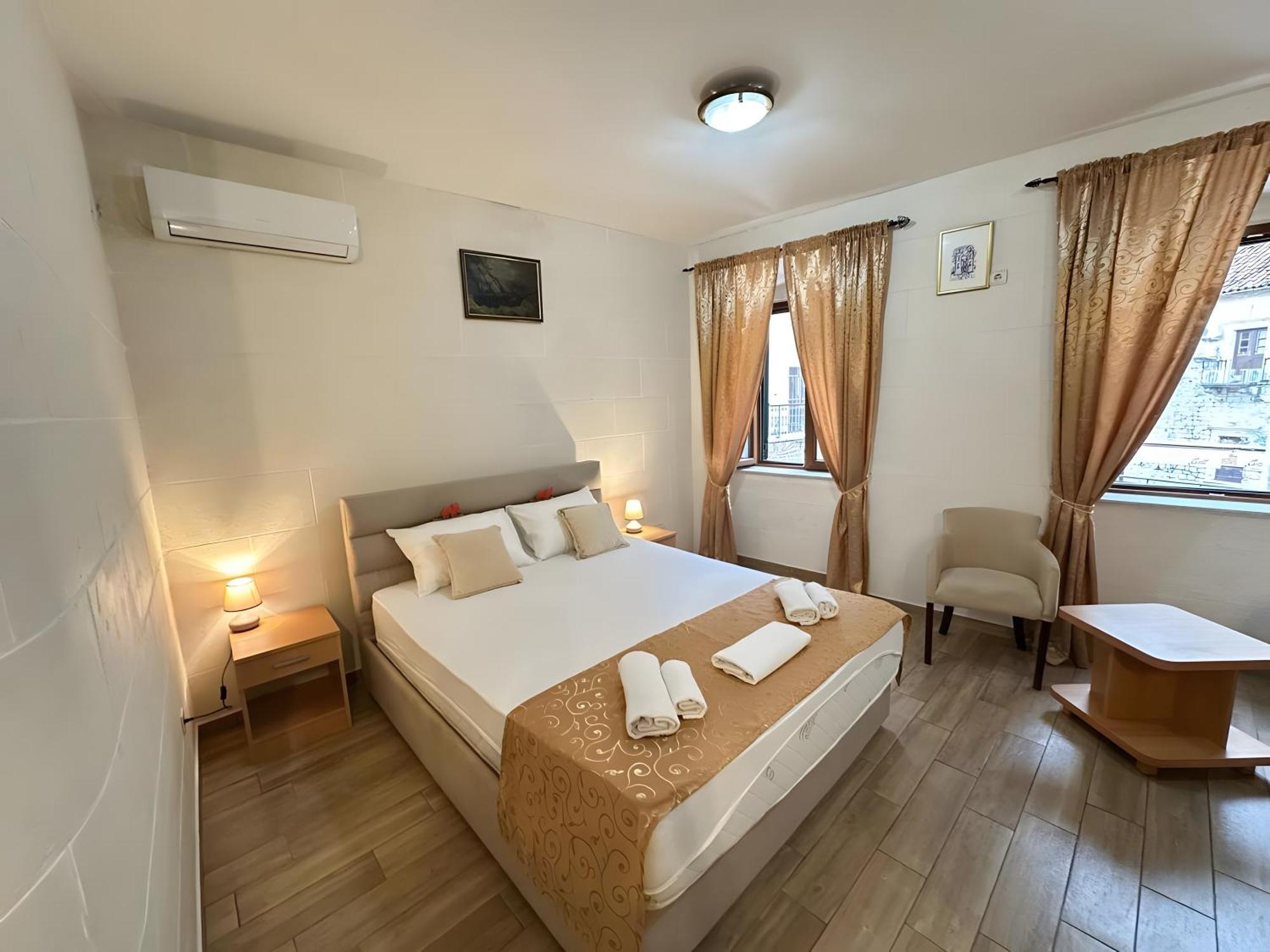 Apartments Casa Di Cattaro 外观 照片
